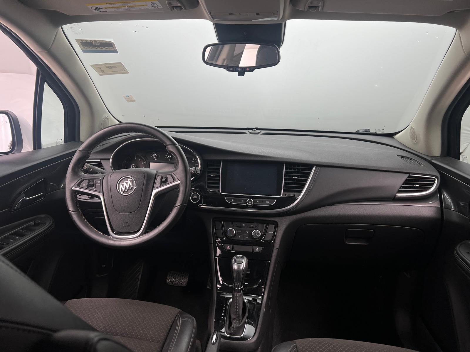 Thumbnail: 2019 Buick Encore - 3