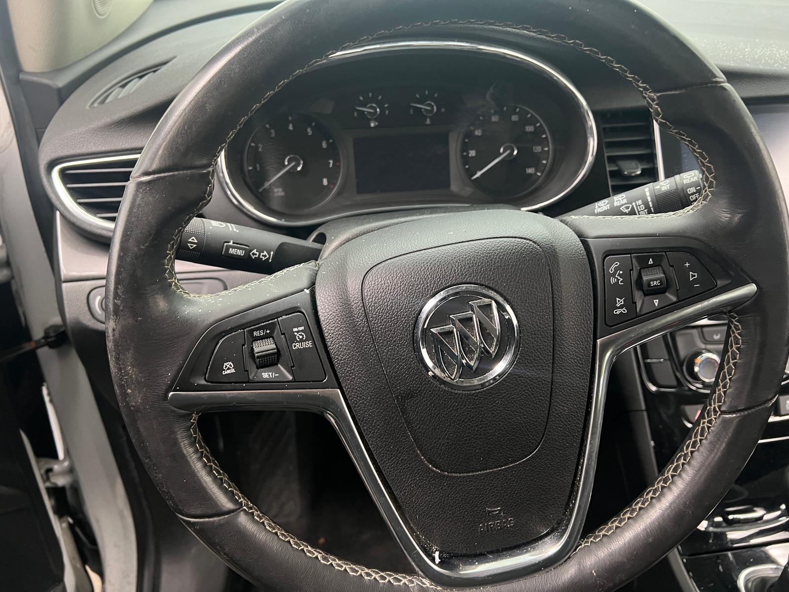 Thumbnail: 2019 Buick Encore - 5