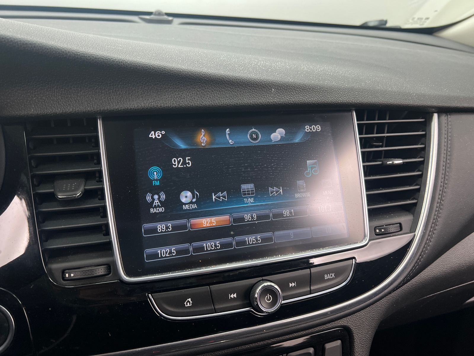 Thumbnail: 2019 Buick Encore - 4