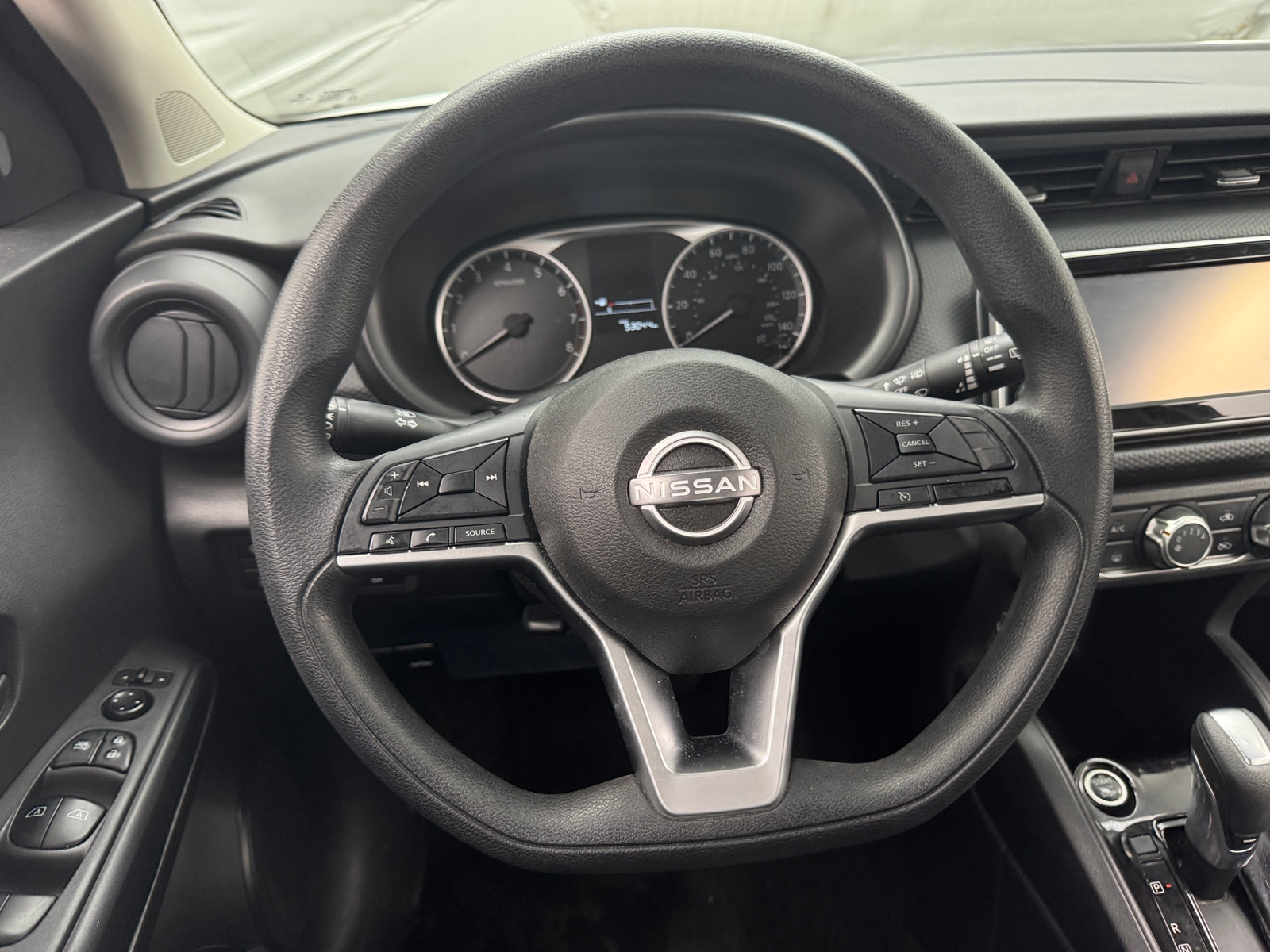 Thumbnail: 2022 Nissan Kicks - 5