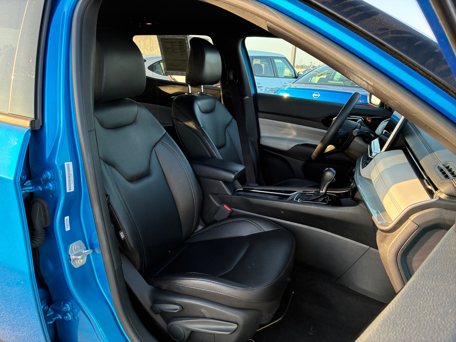 Thumbnail: 2025 Jeep Compass - 2