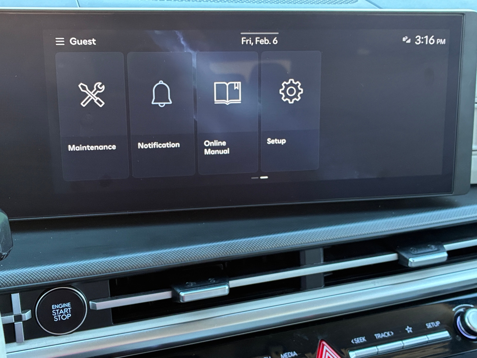 Thumbnail: 2025 Hyundai Santa Fe - 4