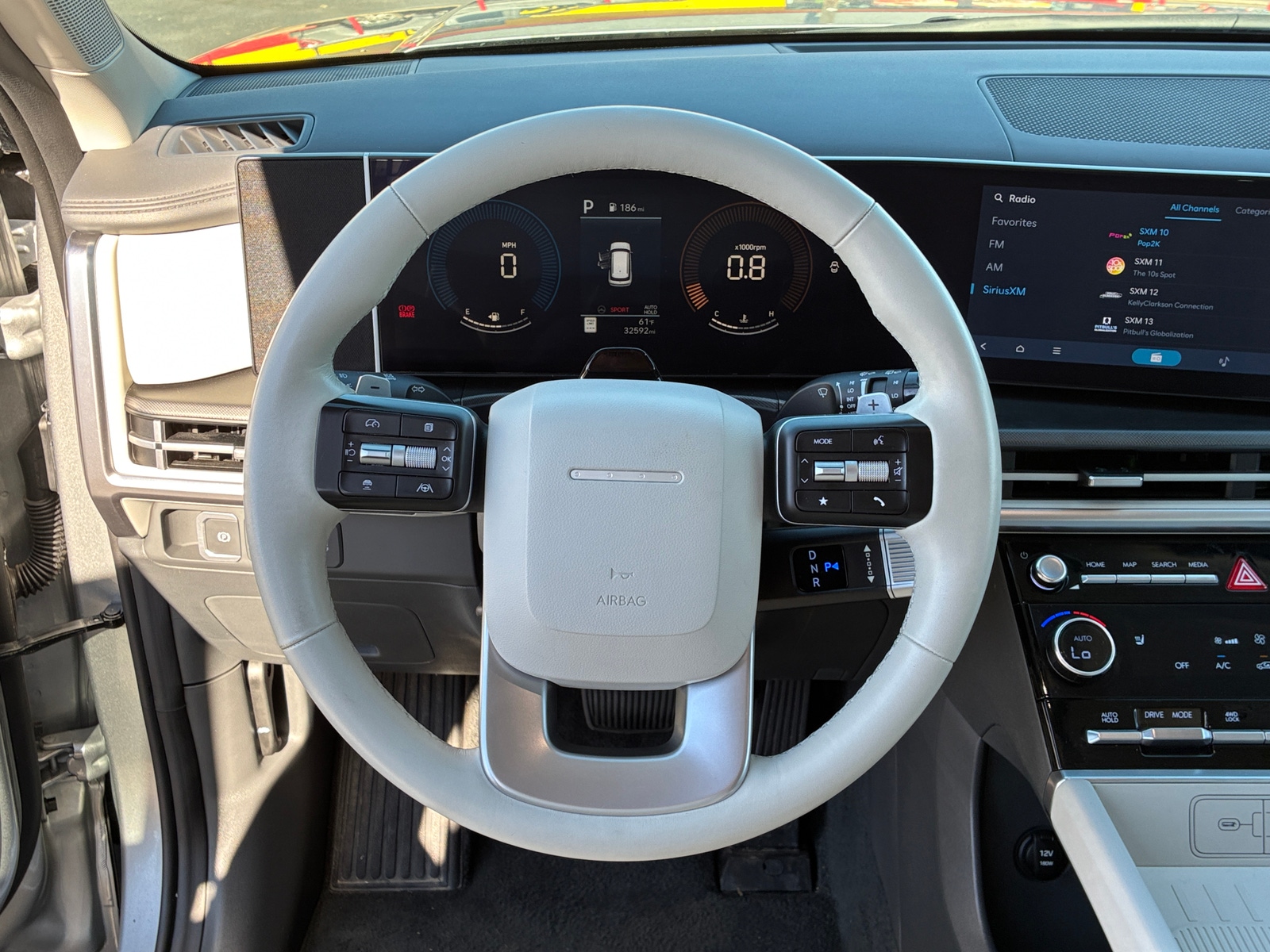 Thumbnail: 2025 Hyundai Santa Fe - 5