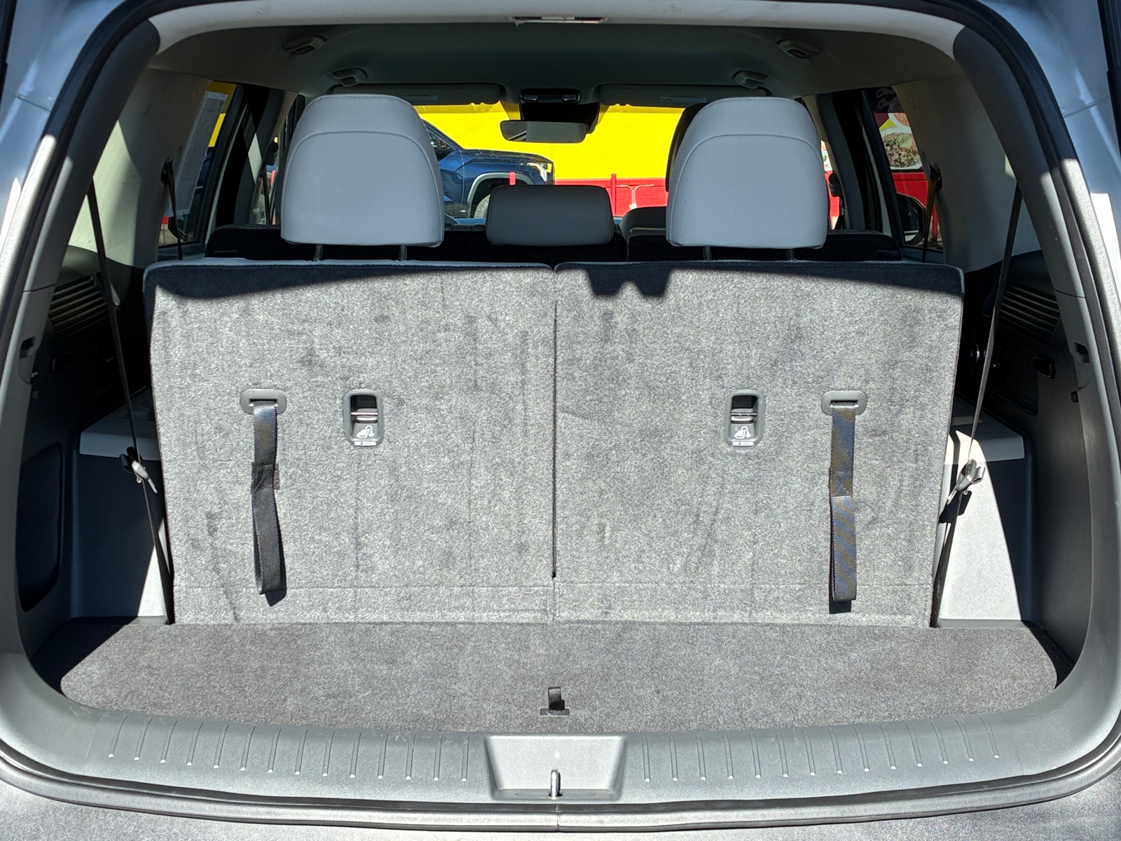 Thumbnail: 2025 Hyundai Santa Fe - 6