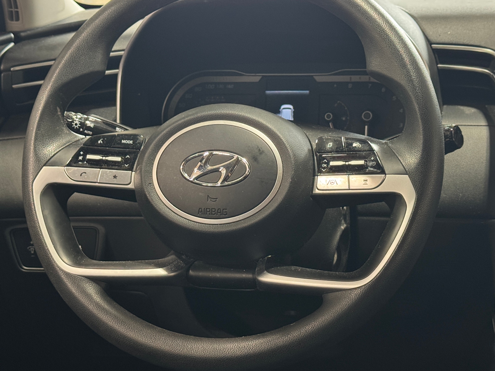 Thumbnail: 2023 Hyundai Tucson - 5