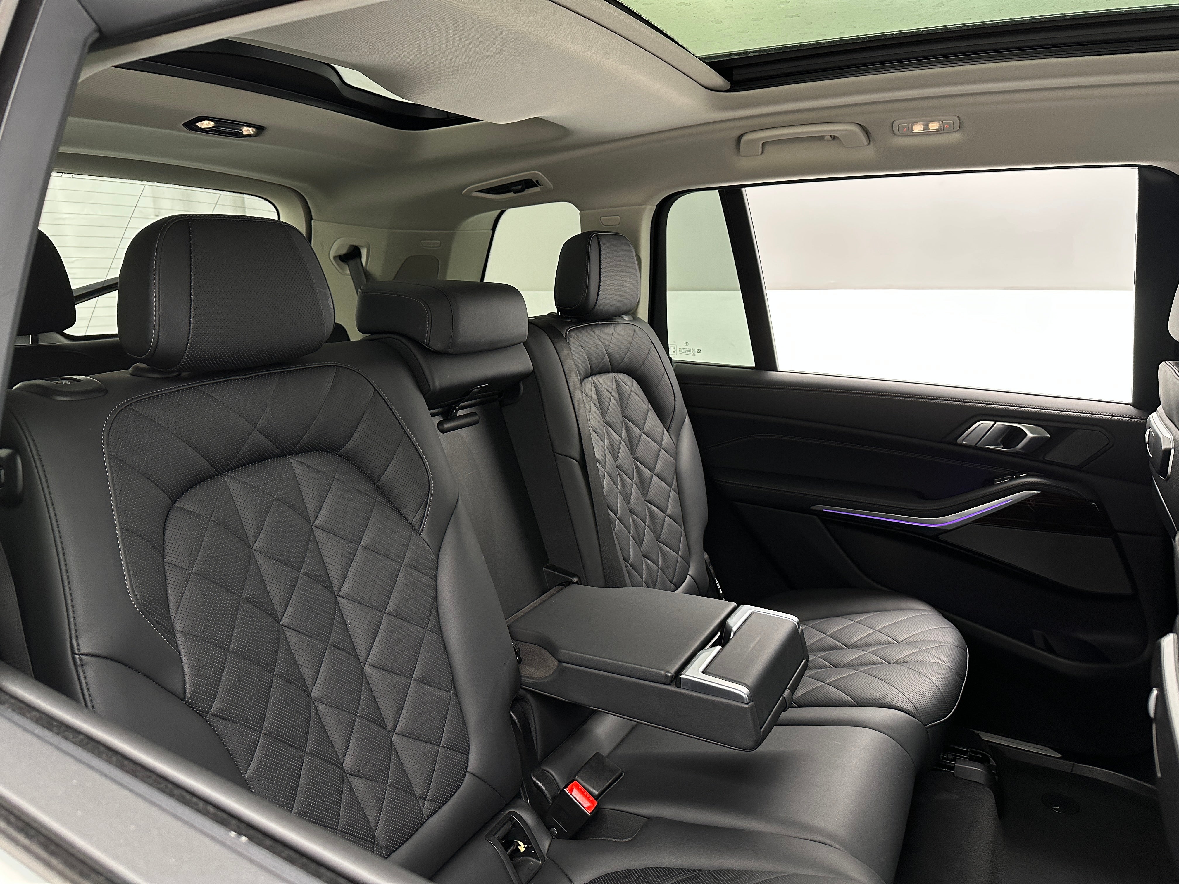 2024 BMW X7