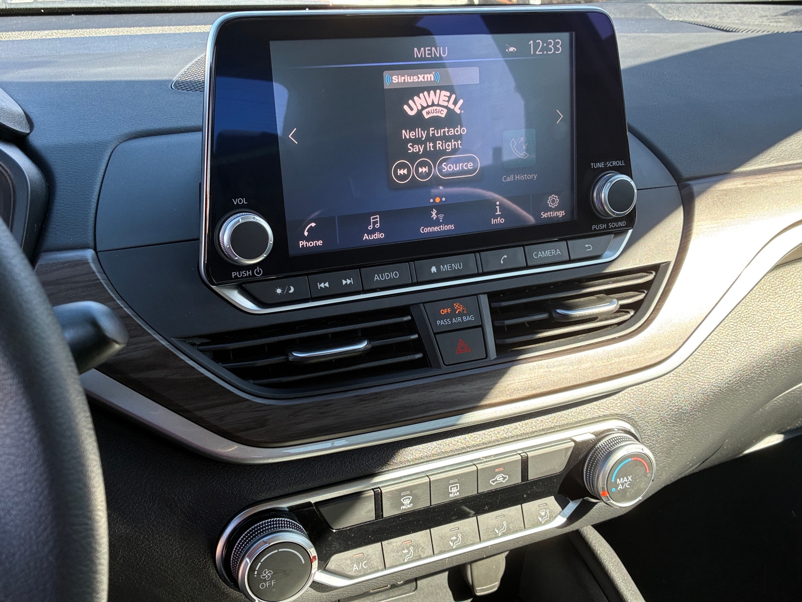 Thumbnail: 2025 Nissan Altima - 4