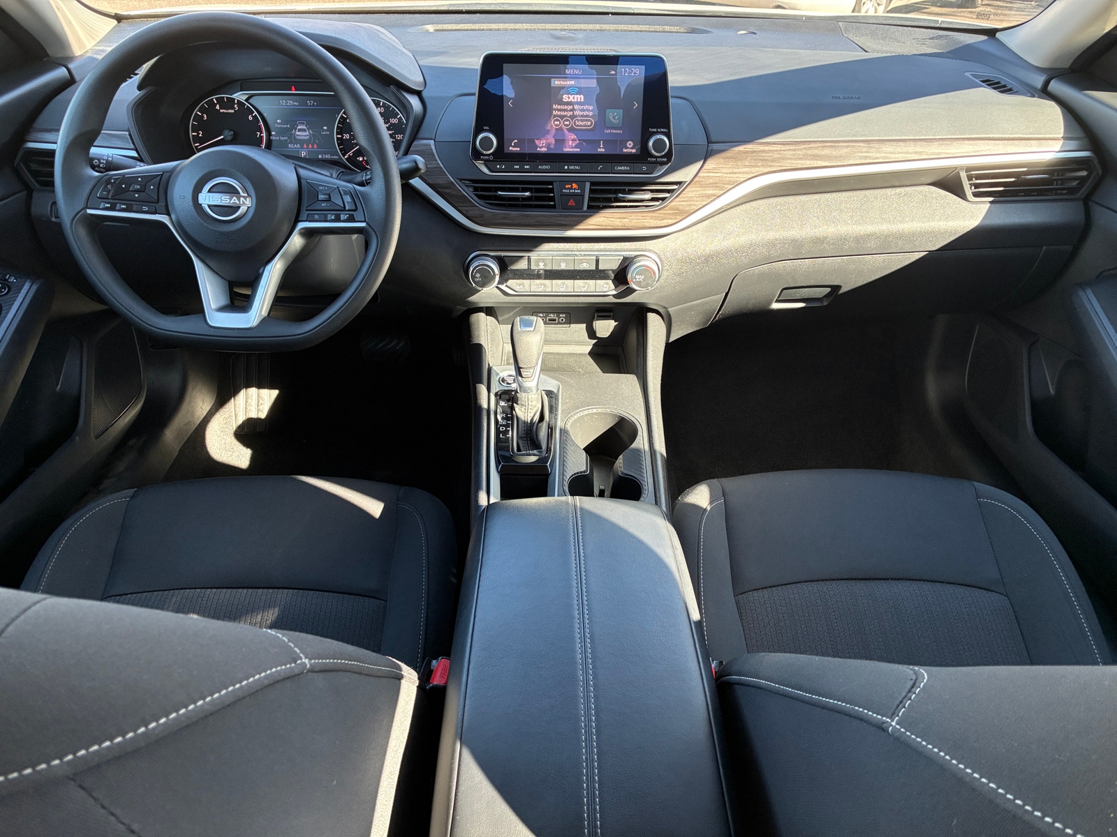 Thumbnail: 2025 Nissan Altima - 3