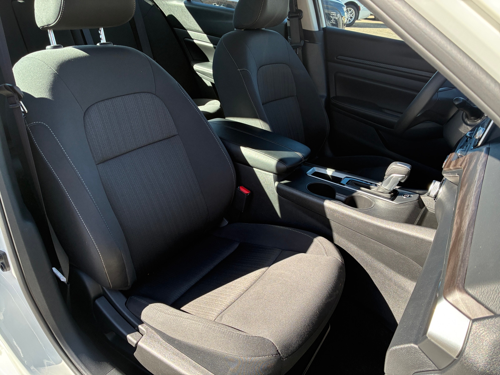 Thumbnail: 2025 Nissan Altima - 2