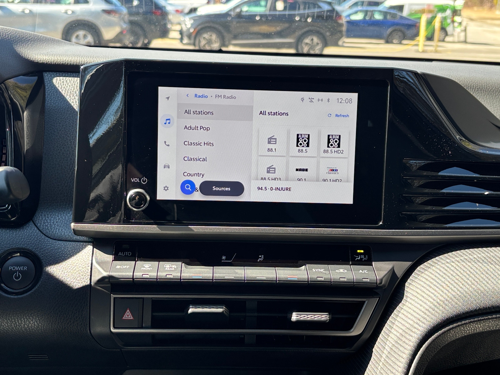 Thumbnail: 2025 Toyota Camry - 4