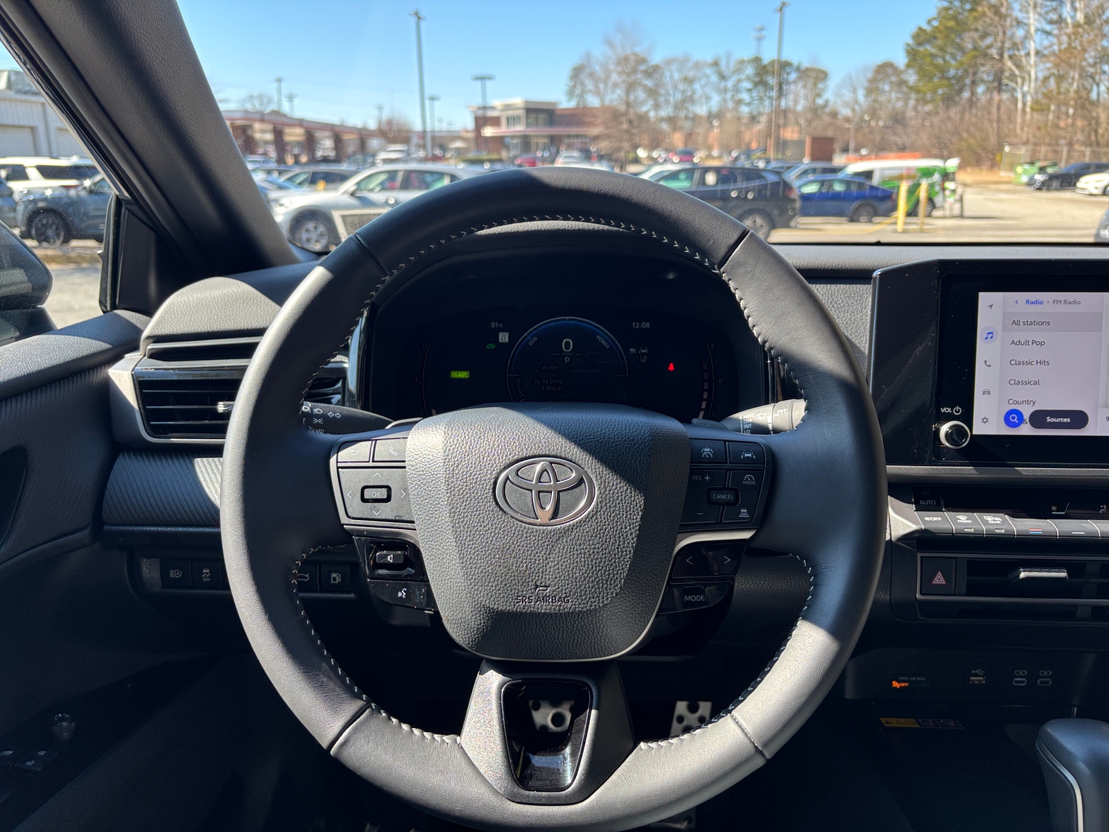 Thumbnail: 2025 Toyota Camry - 5