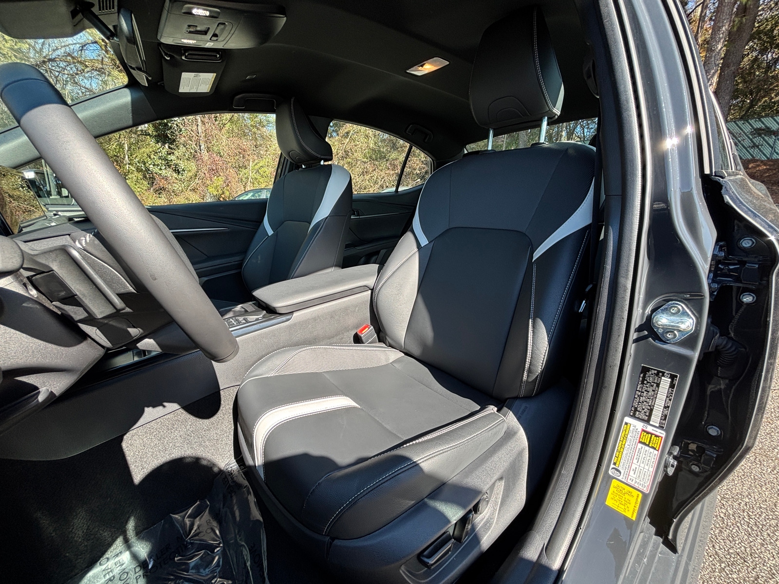 Thumbnail: 2025 Toyota Camry - 2