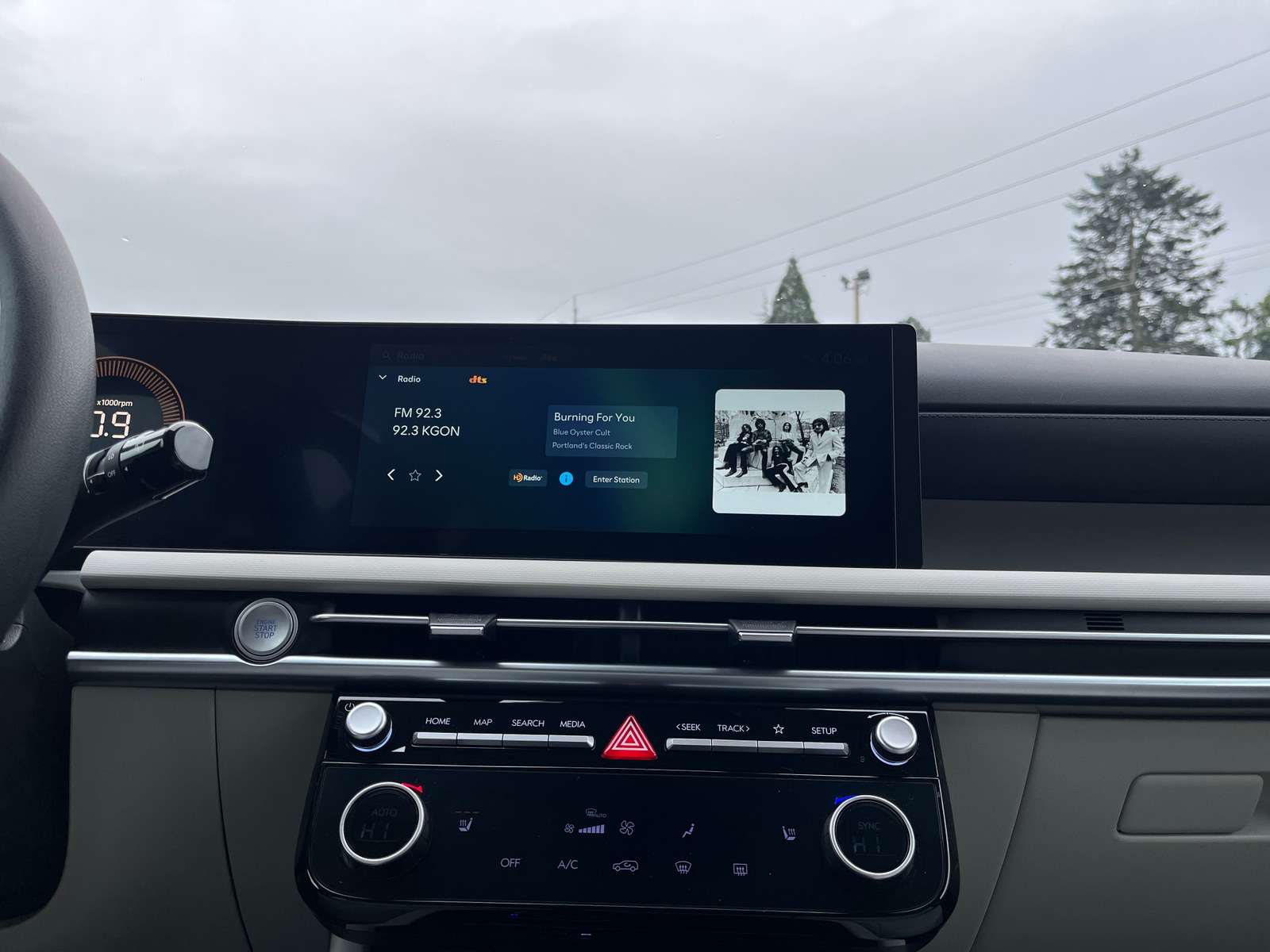 Thumbnail: 2025 Hyundai Tucson - 4