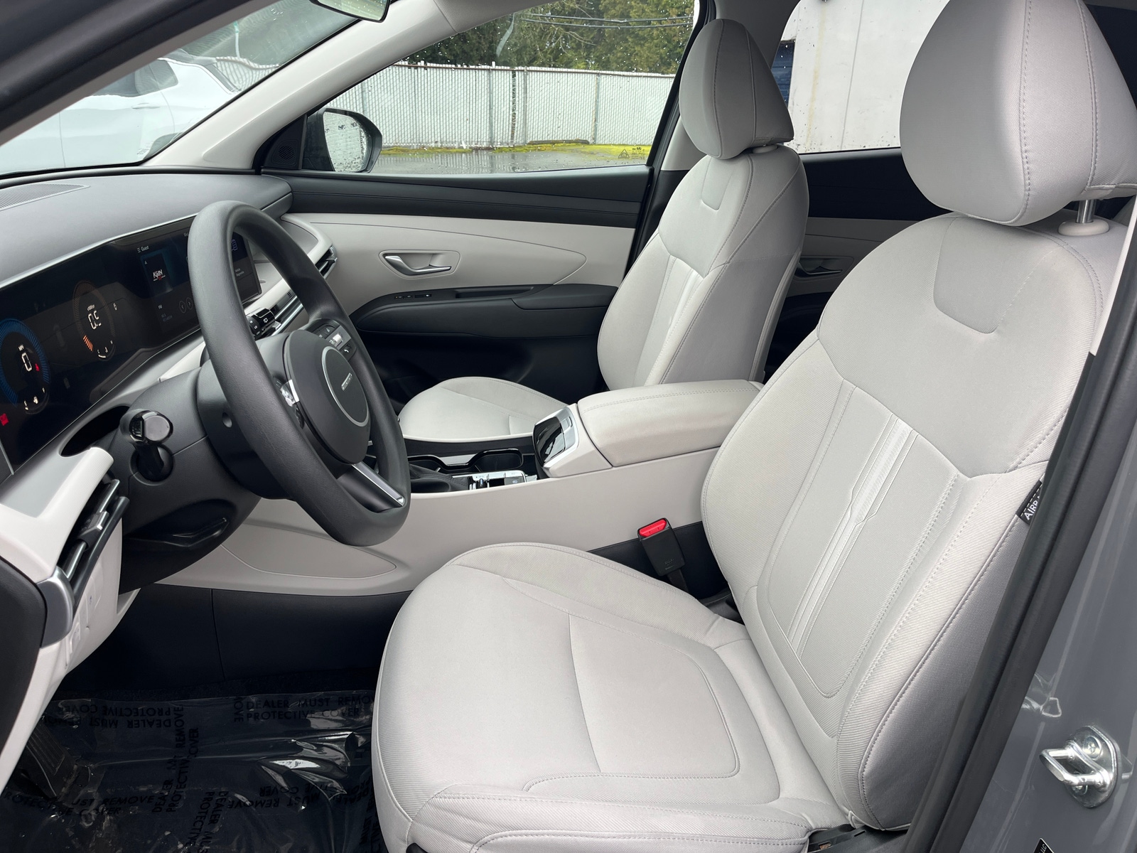 Thumbnail: 2025 Hyundai Tucson - 2