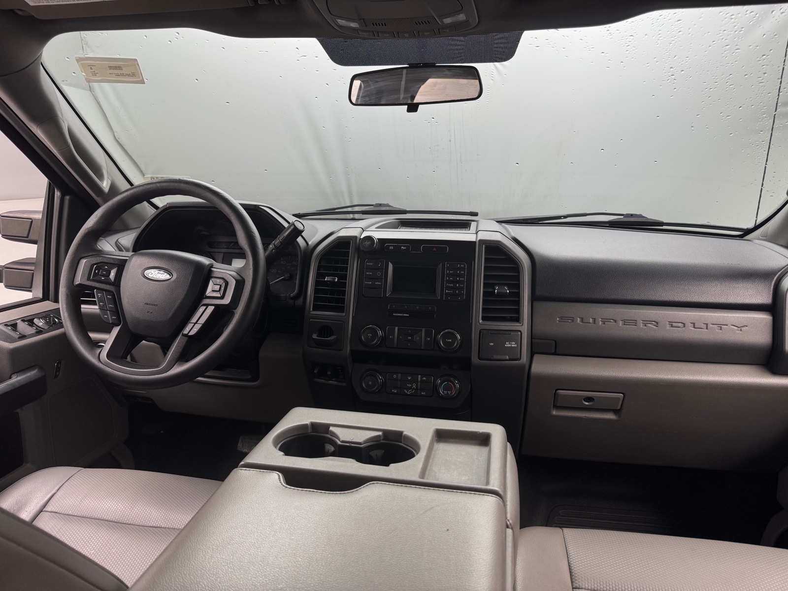 Thumbnail: 2019 Ford Econoline - 3