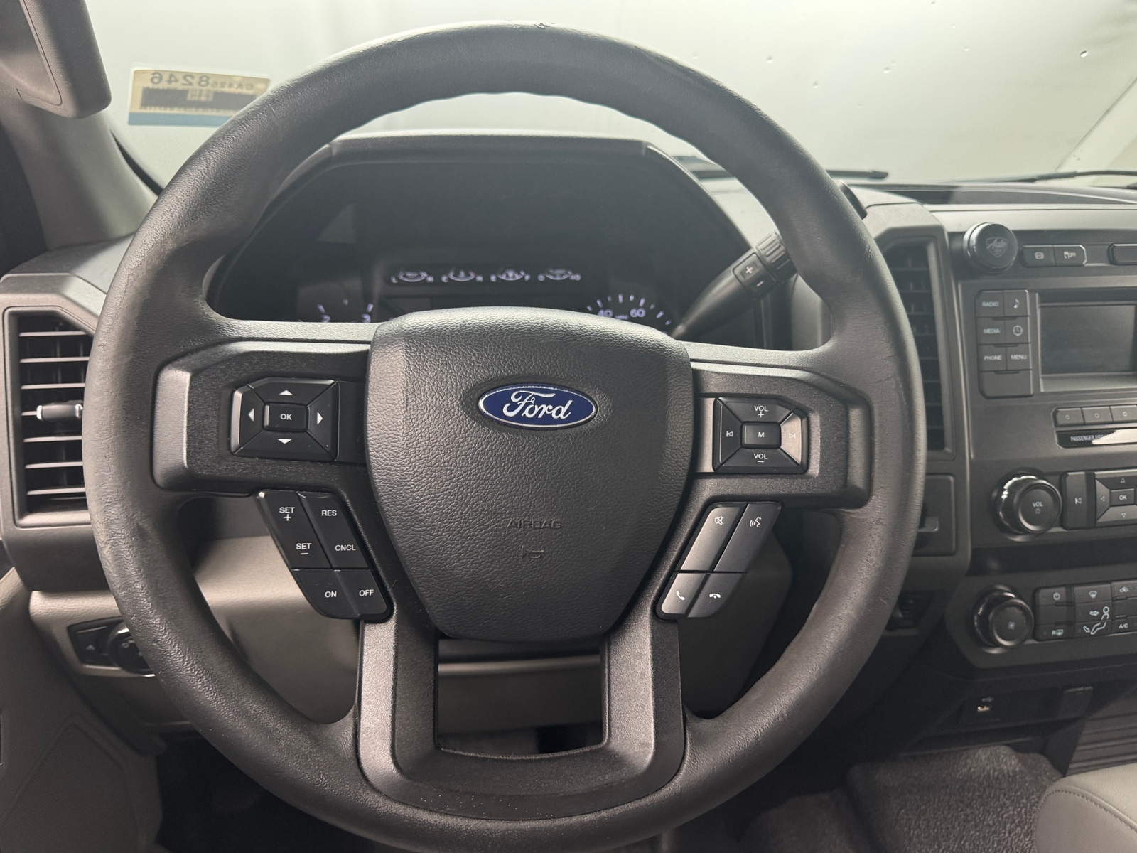 Thumbnail: 2019 Ford Econoline - 5