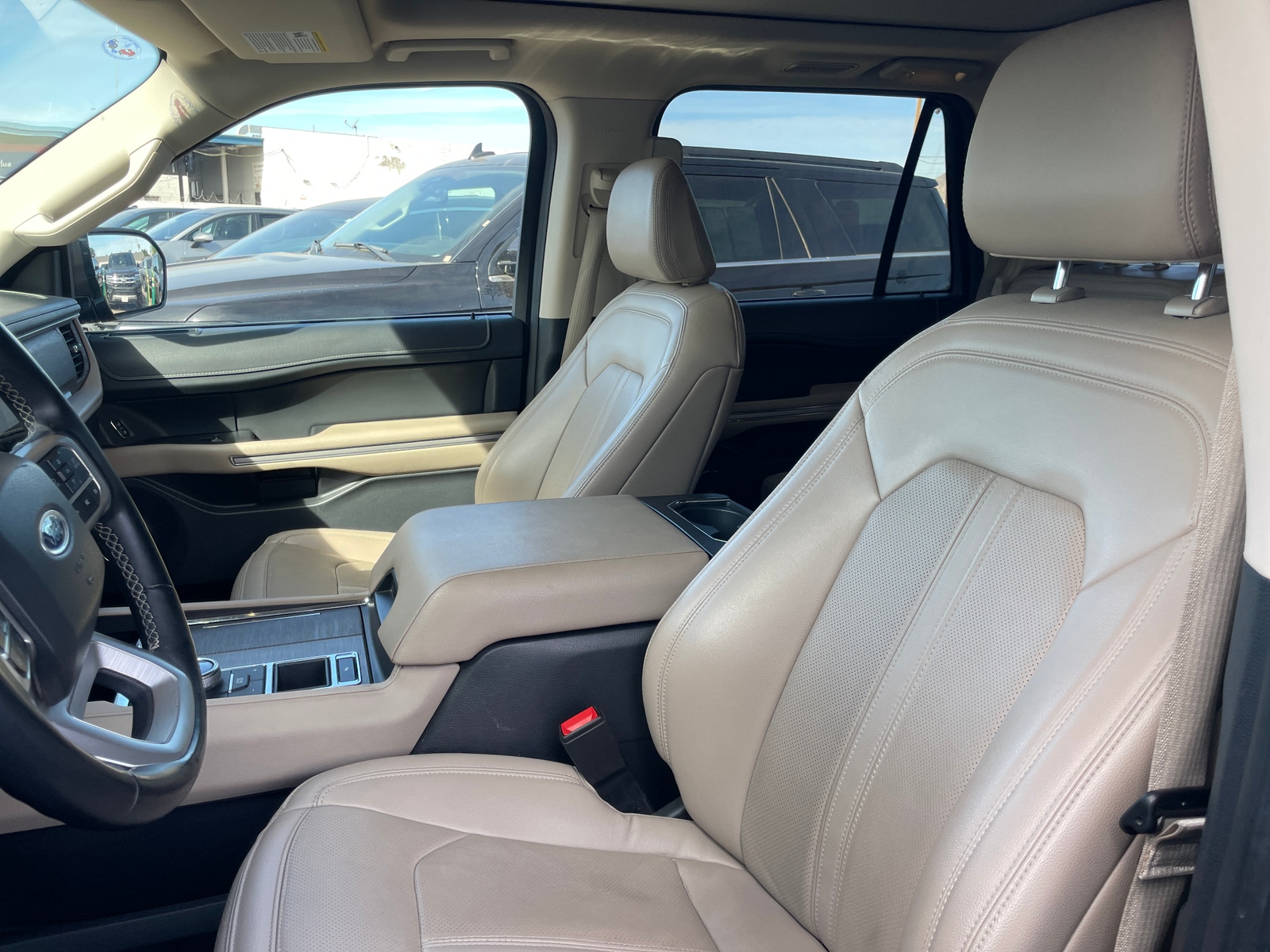 Thumbnail: 2024 Ford Expedition - 2