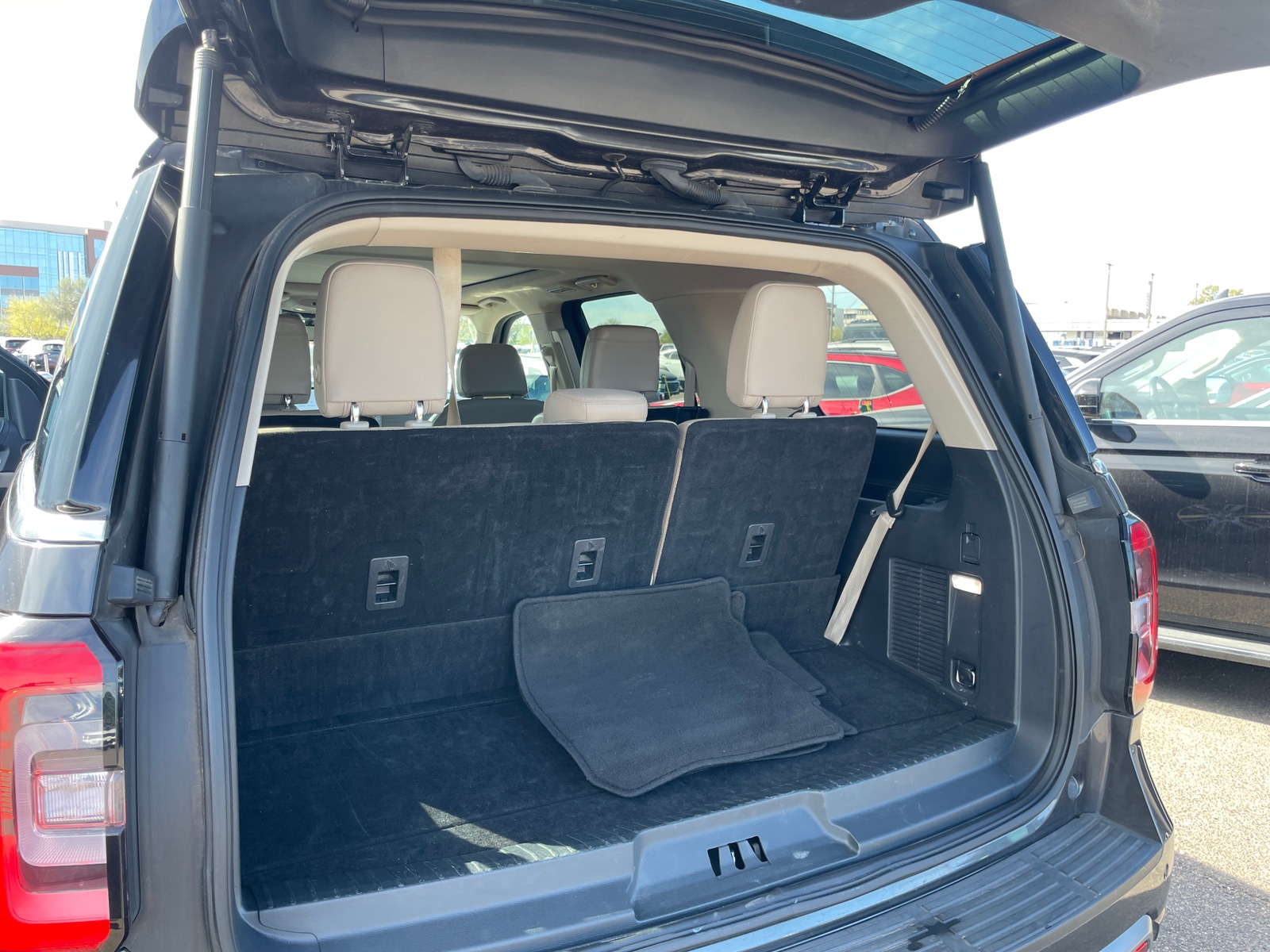 Thumbnail: 2024 Ford Expedition - 7