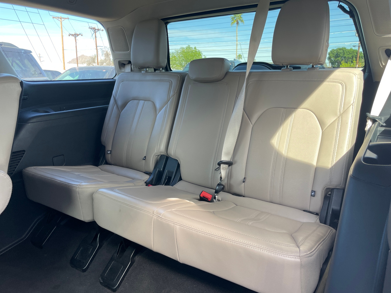 Thumbnail: 2024 Ford Expedition - 6