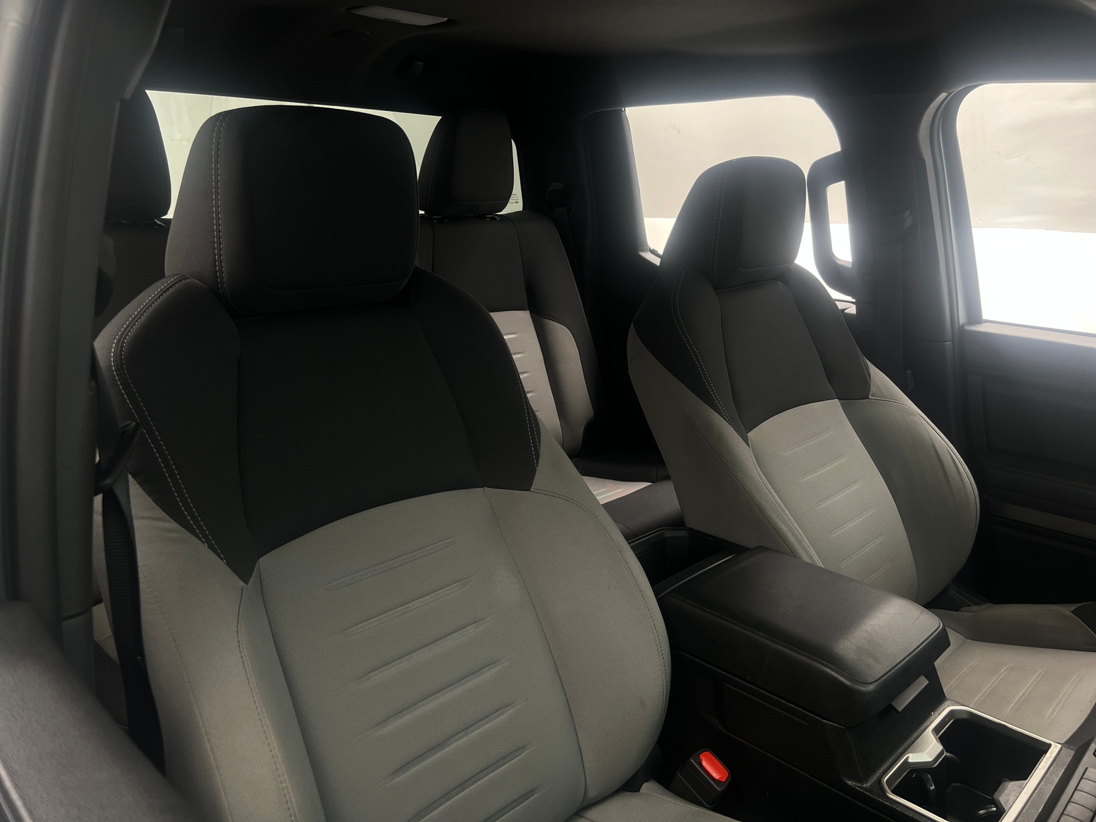 Thumbnail: 2025 Toyota Tacoma - 2