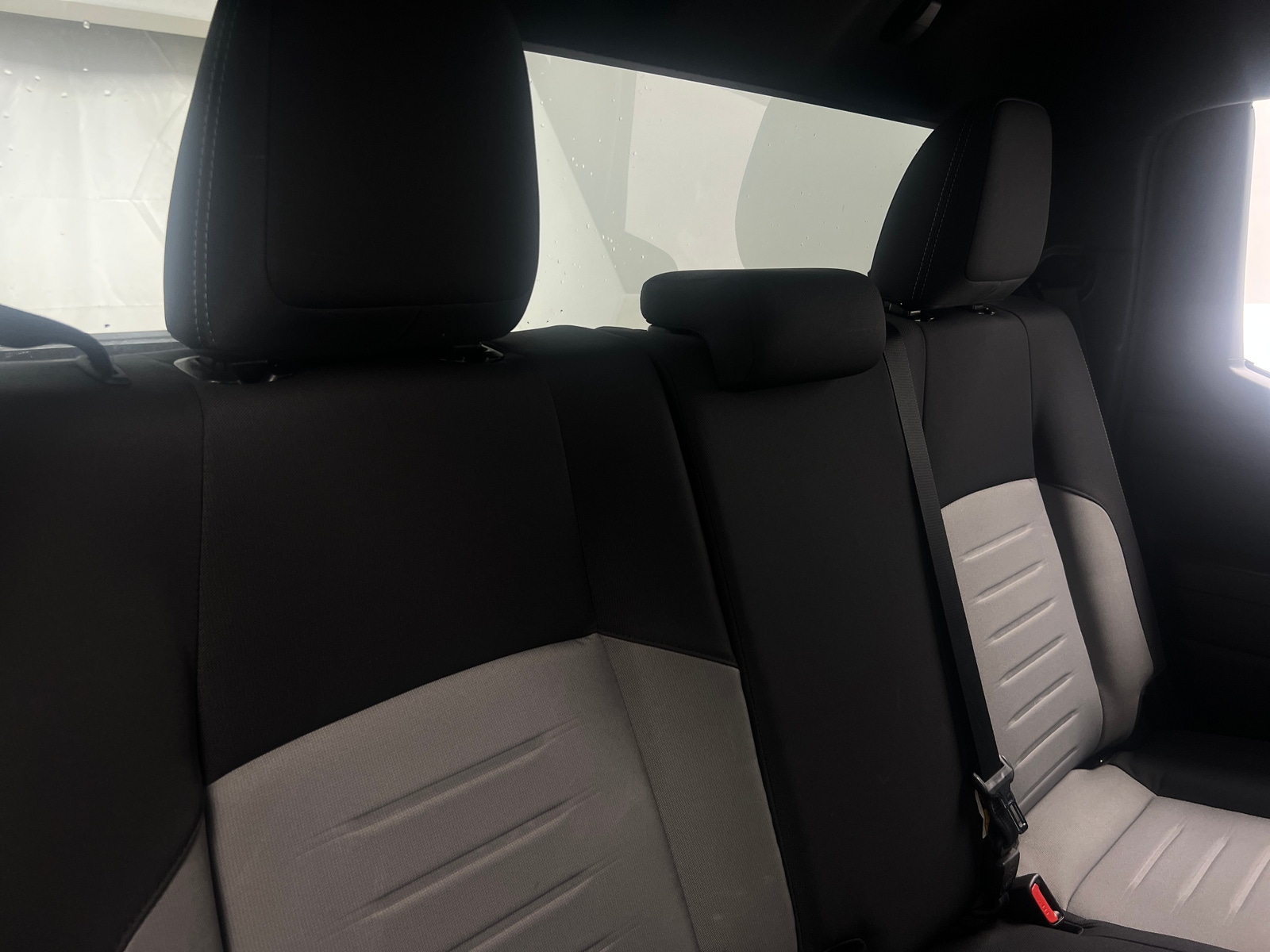 Thumbnail: 2025 Toyota Tacoma - 6