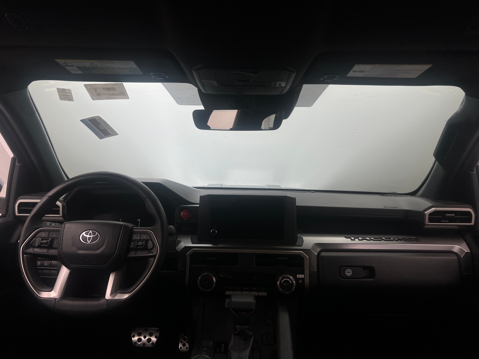 Thumbnail: 2025 Toyota Tacoma - 3