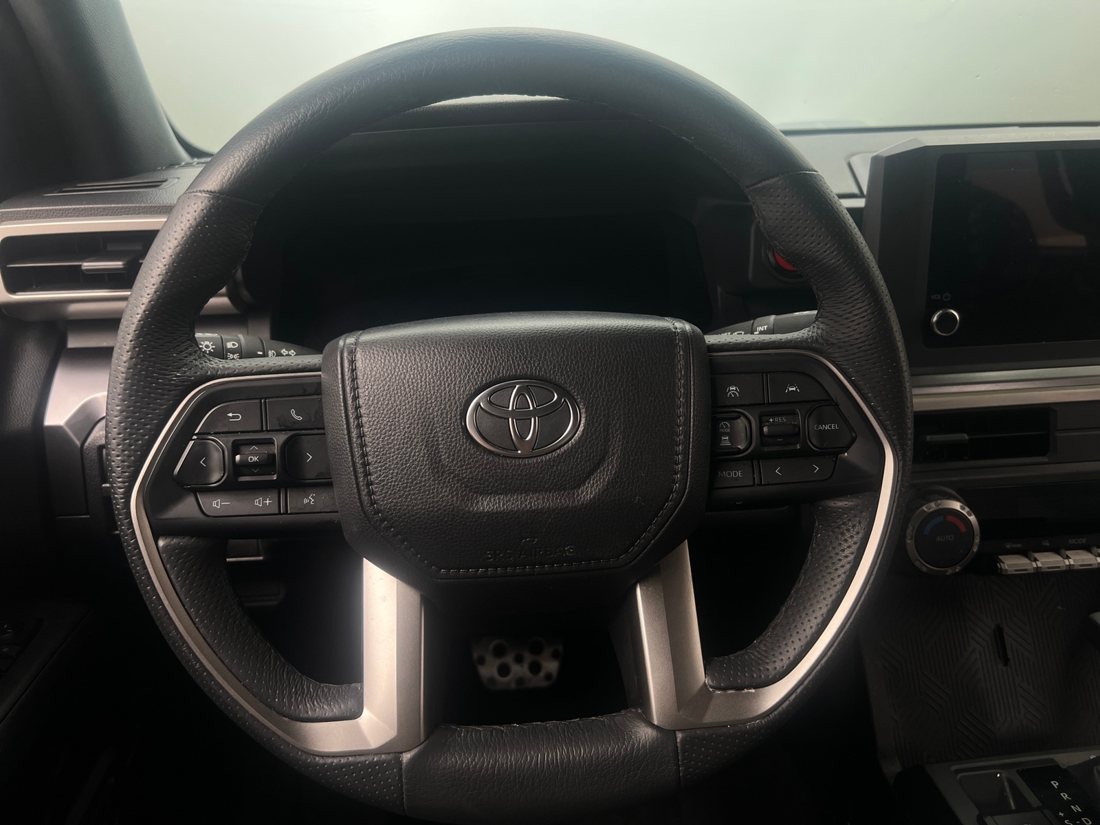 Thumbnail: 2025 Toyota Tacoma - 5