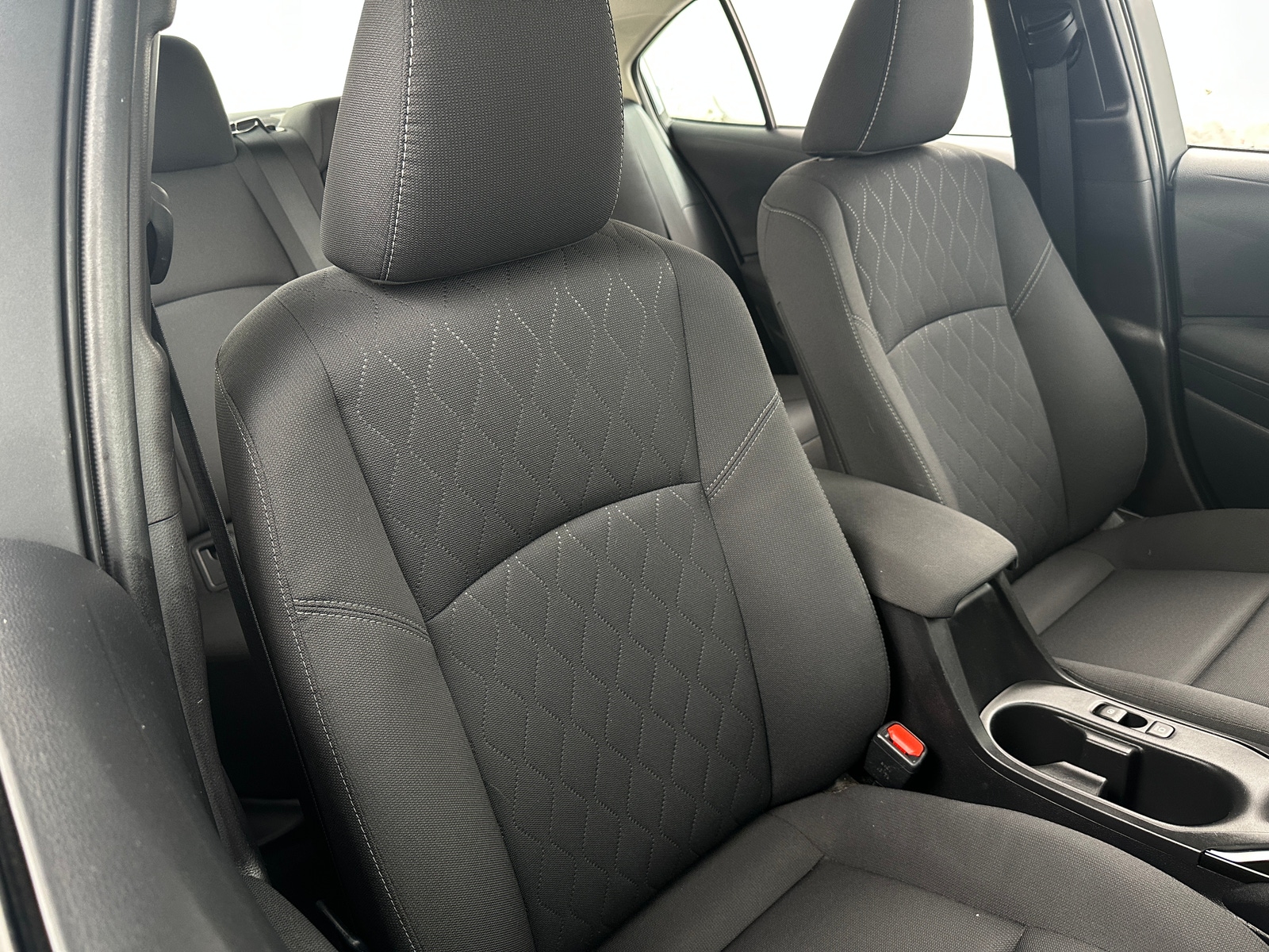 Thumbnail: 2025 Toyota Corolla - 2