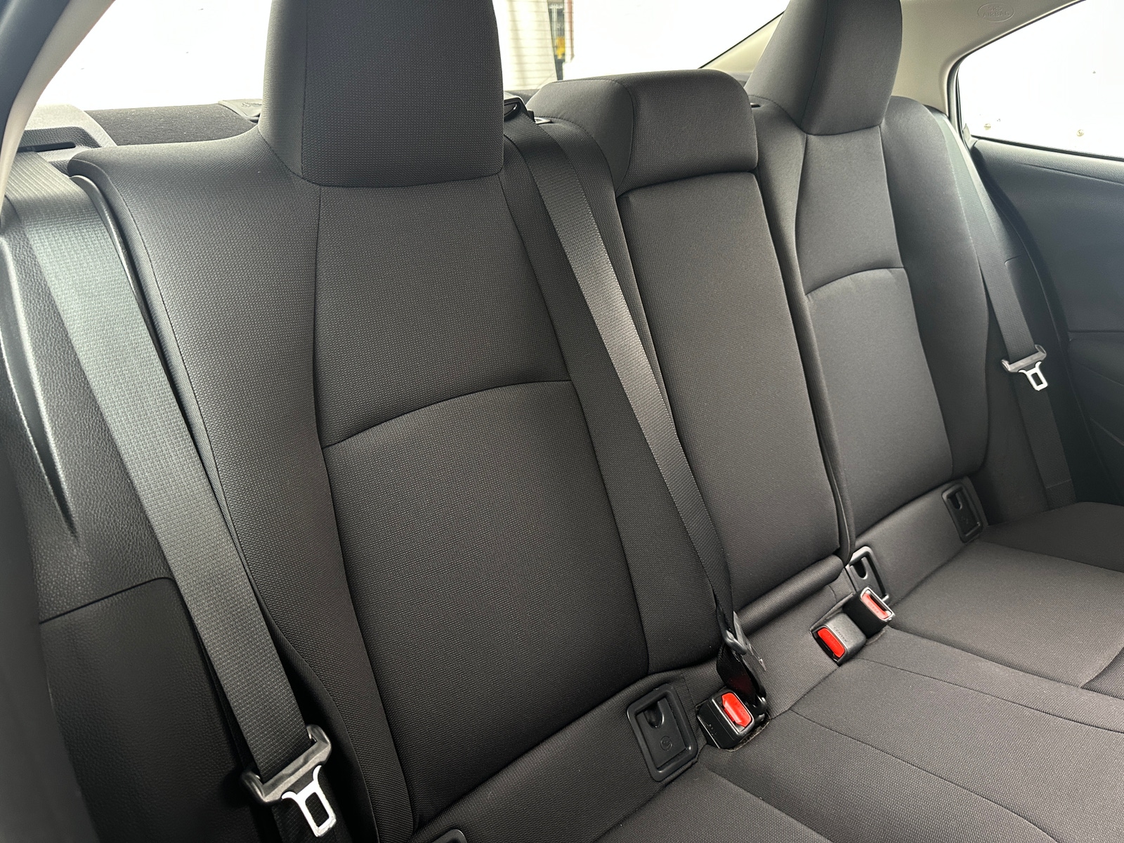 Thumbnail: 2025 Toyota Corolla - 6