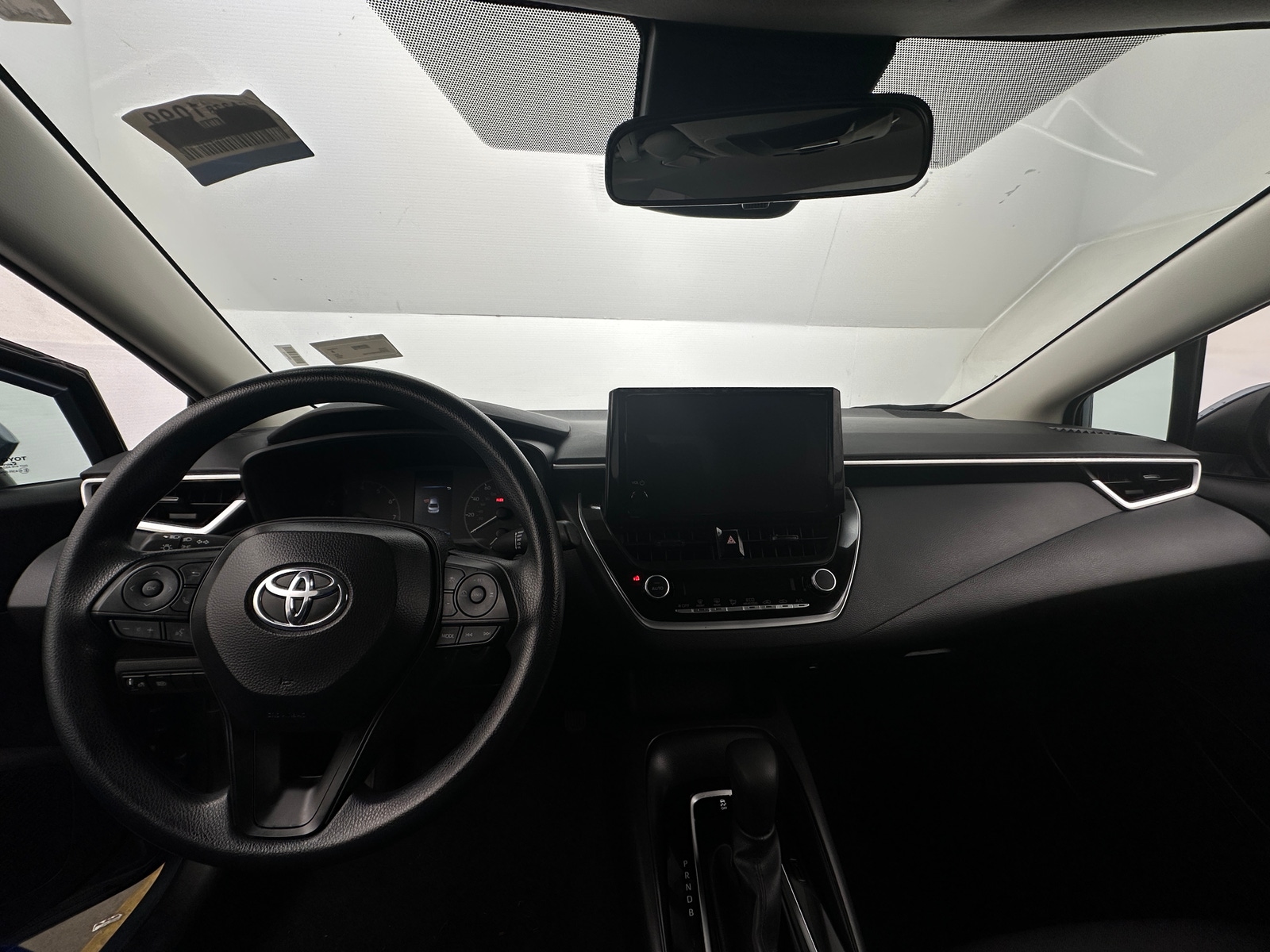 Thumbnail: 2025 Toyota Corolla - 3