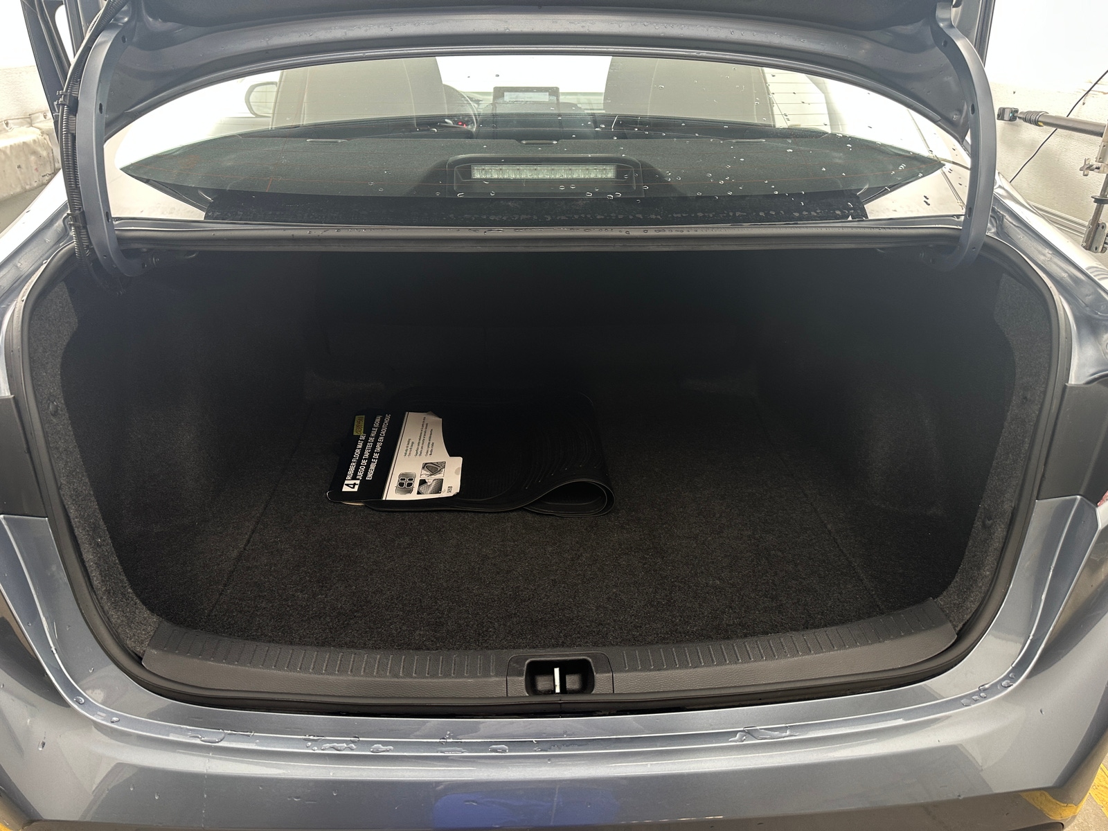 Thumbnail: 2025 Toyota Corolla - 7