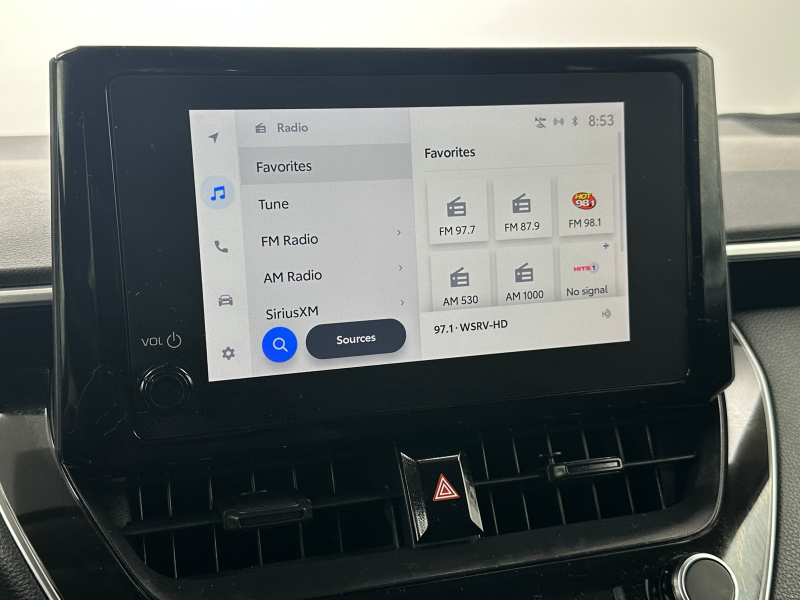 Thumbnail: 2025 Toyota Corolla - 4