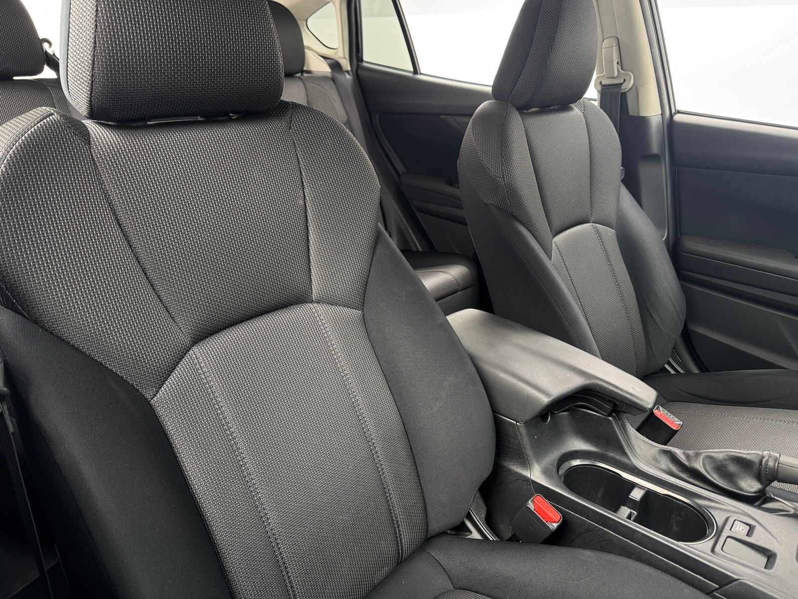 Thumbnail: 2019 Subaru Crosstrek - 2