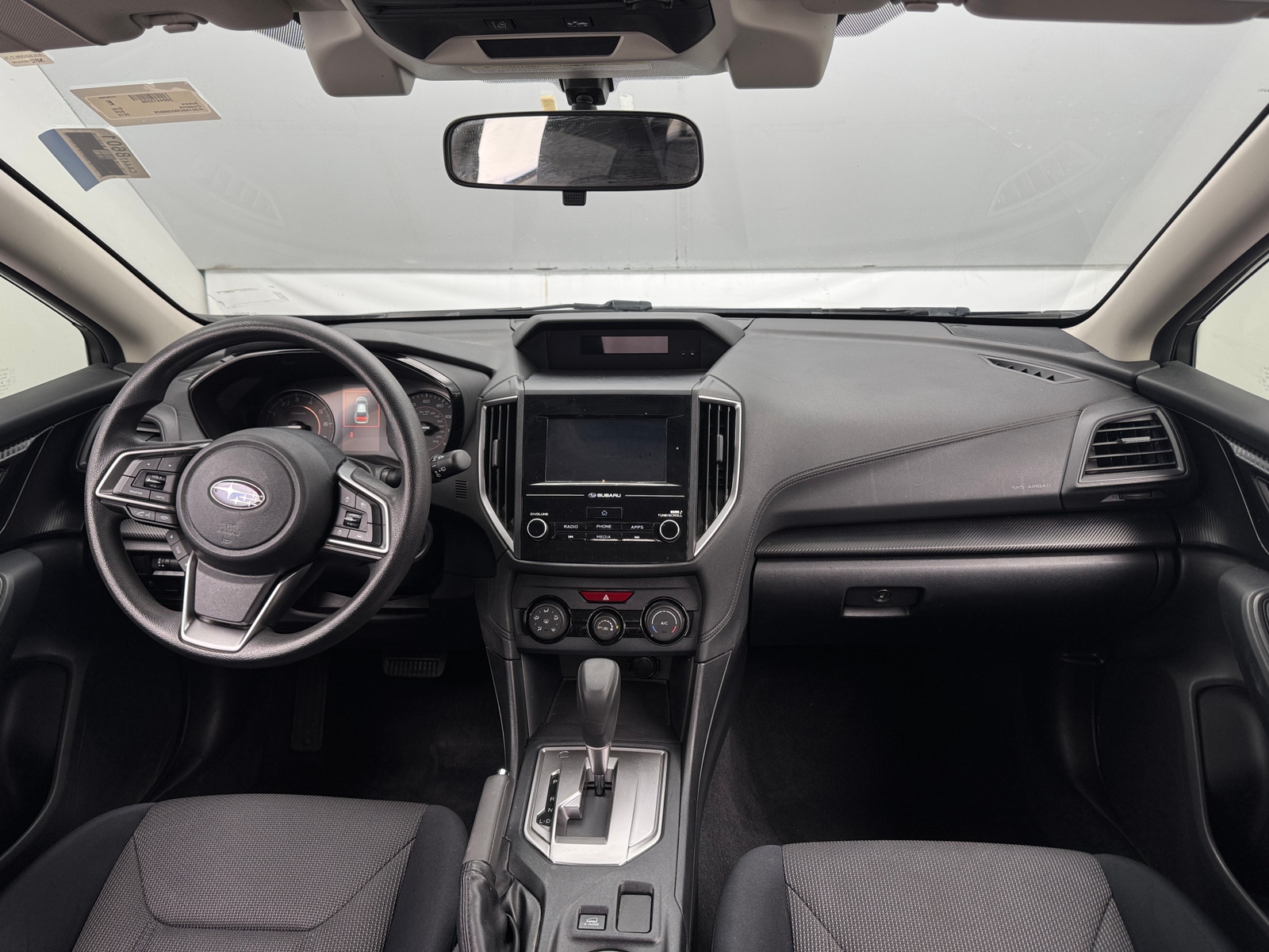 Thumbnail: 2019 Subaru Crosstrek - 3