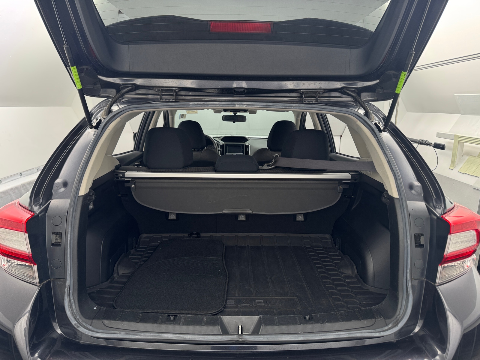 Thumbnail: 2019 Subaru Crosstrek - 7