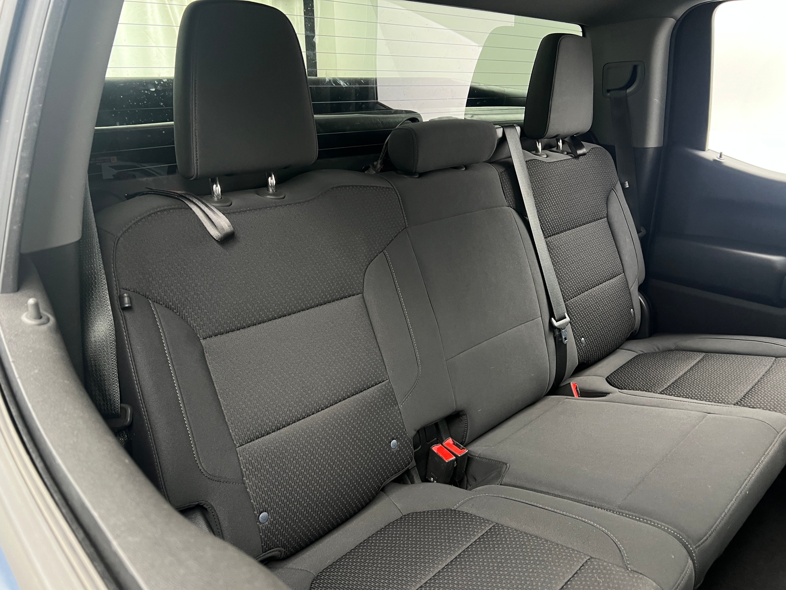 Thumbnail: 2020 Chevrolet Silverado 1500 - 6