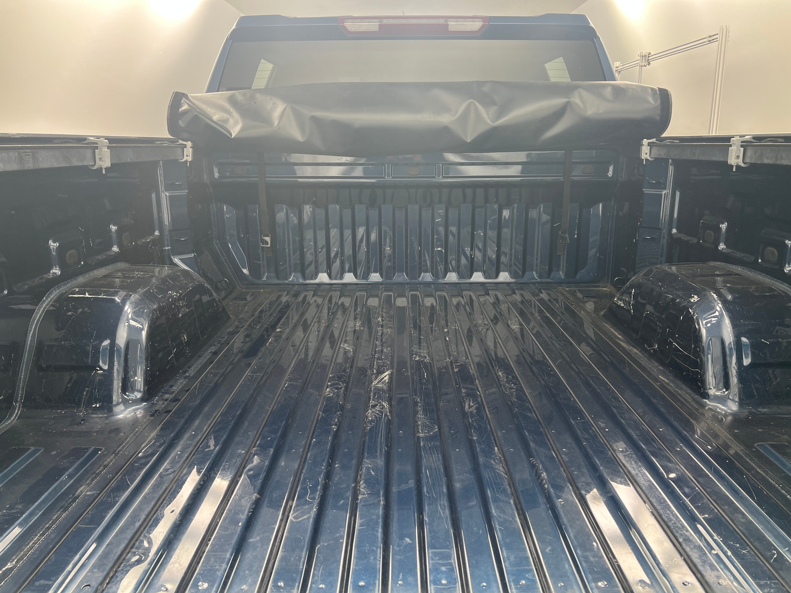 Thumbnail: 2020 Chevrolet Silverado 1500 - 7