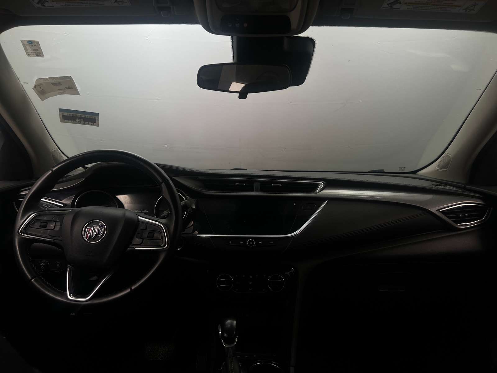 Thumbnail: 2020 Buick Encore GX - 2