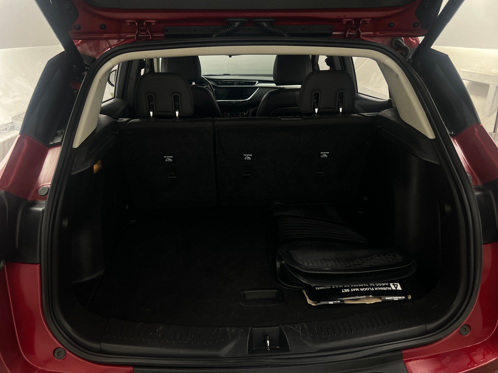 Thumbnail: 2020 Buick Encore GX - 6