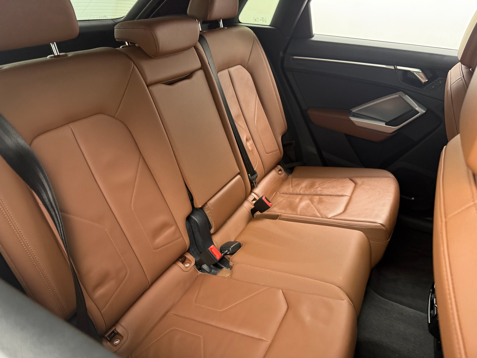 Thumbnail: 2022 Audi Q3 - 5