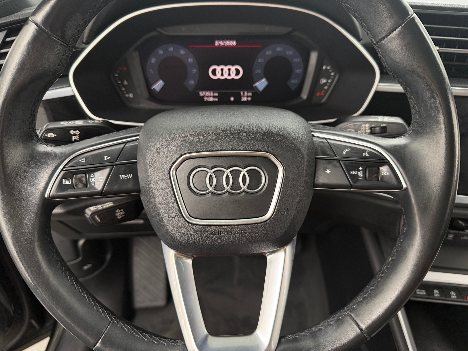 Thumbnail: 2022 Audi Q3 - 4