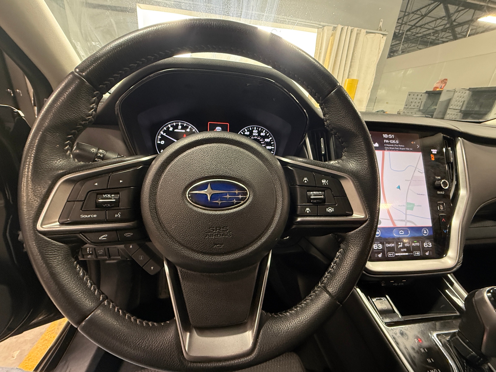 Thumbnail: 2020 Subaru Outback - 5