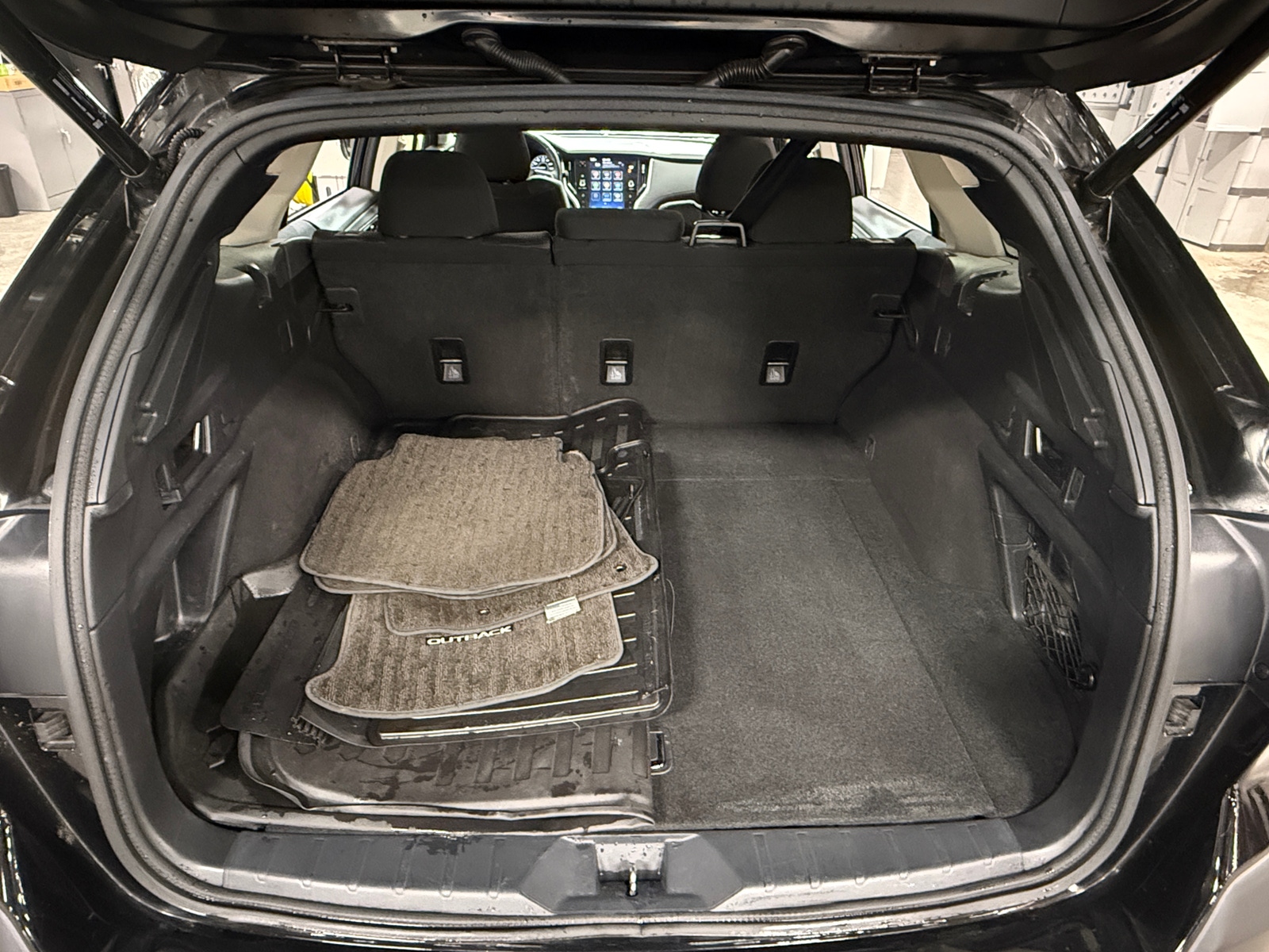 Thumbnail: 2020 Subaru Outback - 7