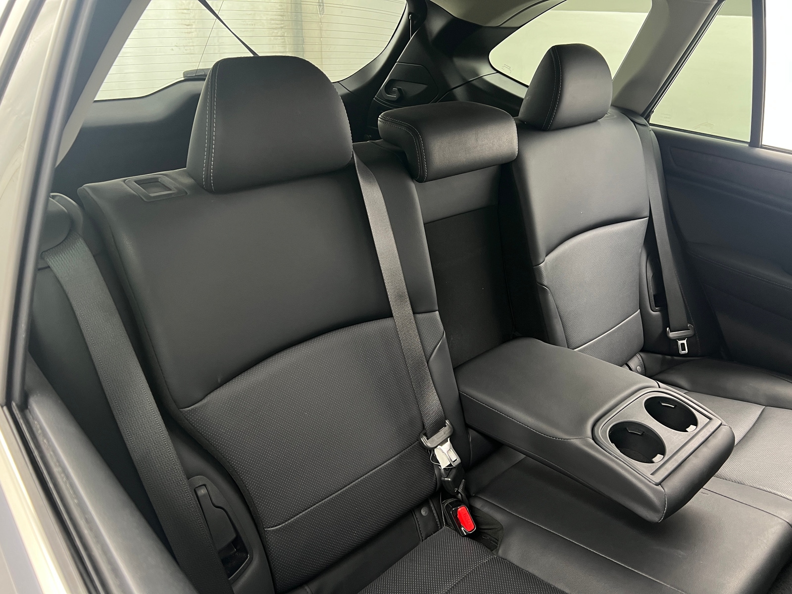 Thumbnail: 2017 Subaru Outback - 5