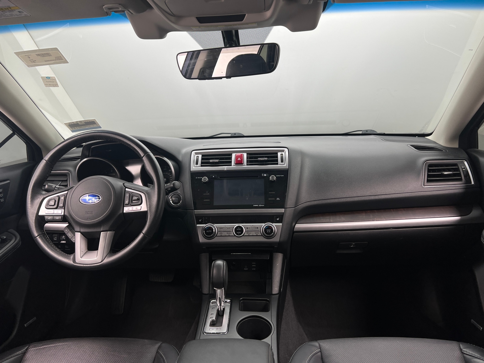 Thumbnail: 2017 Subaru Outback - 2