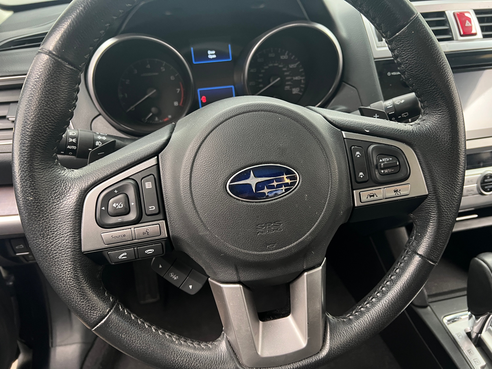 Thumbnail: 2017 Subaru Outback - 4