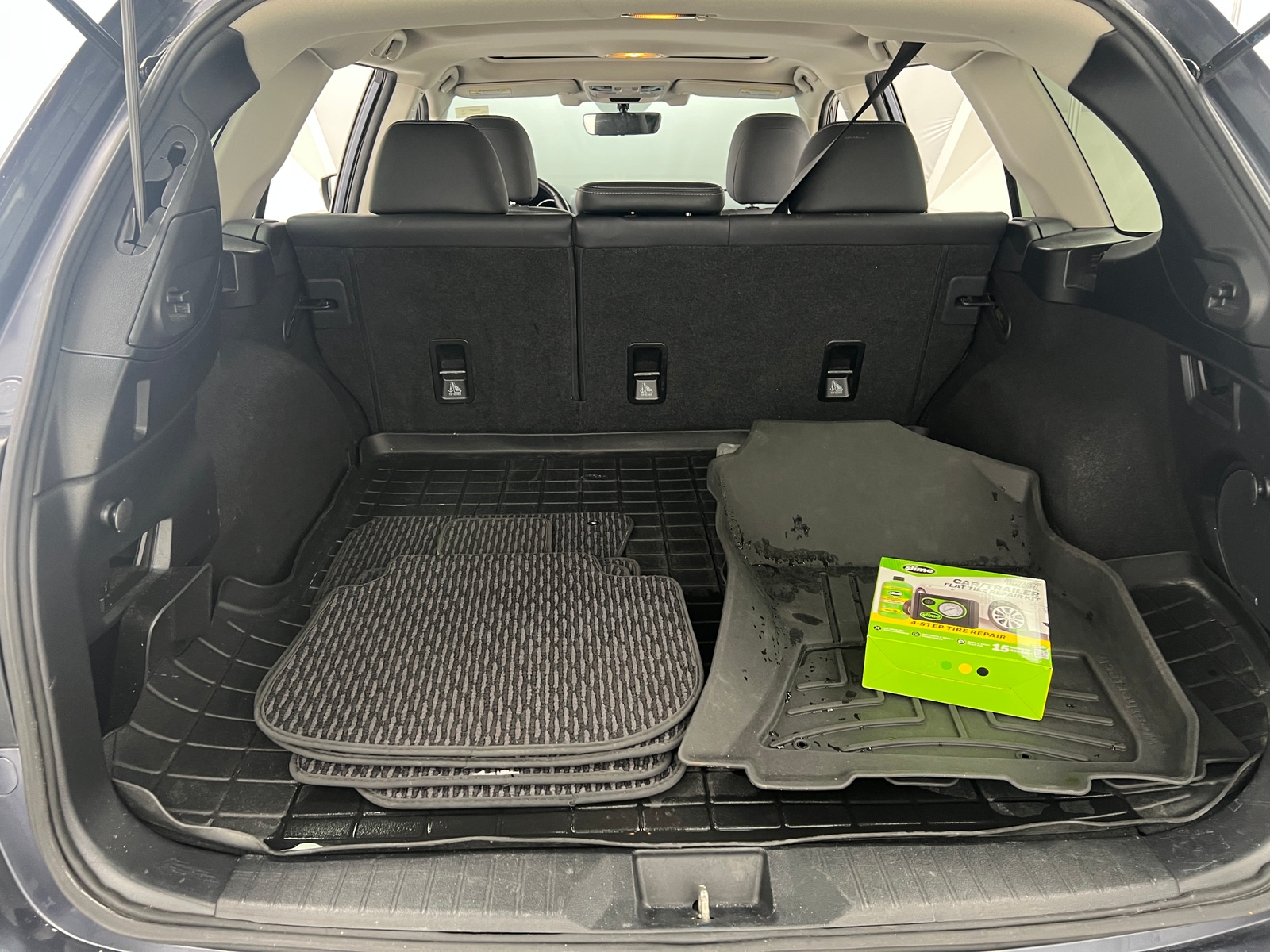 Thumbnail: 2017 Subaru Outback - 6