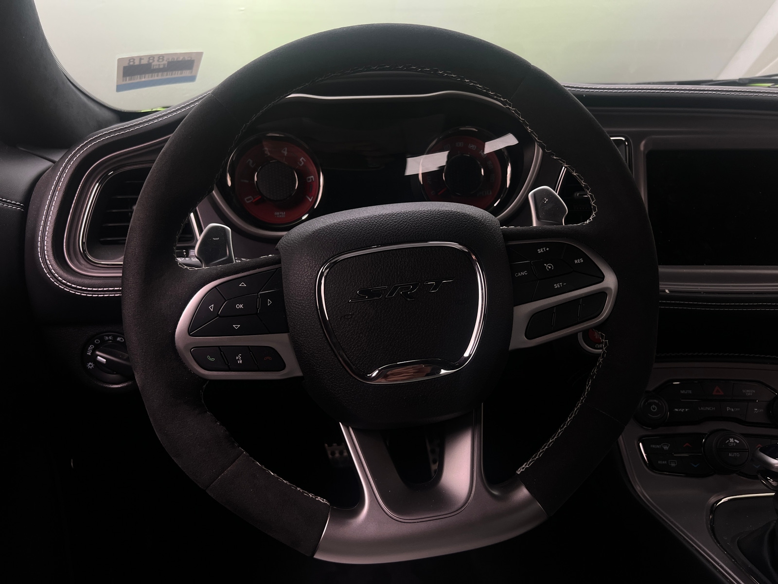 Thumbnail: 2023 Dodge Challenger - 4