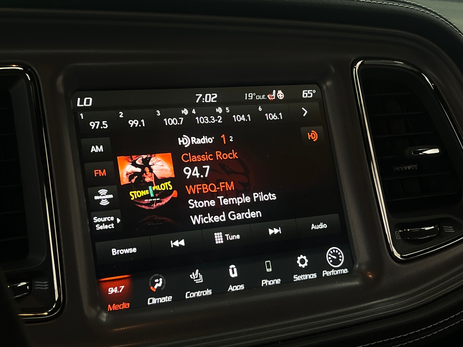 Thumbnail: 2023 Dodge Challenger - 3