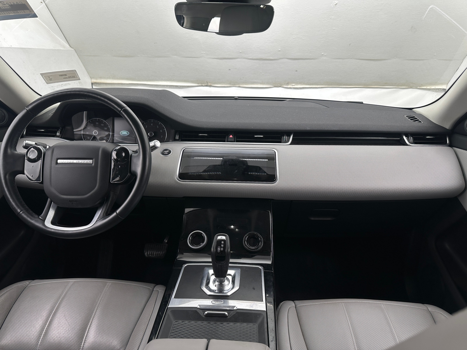 Thumbnail: 2020 Land Rover Range Rover Evoque - 2